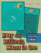 Easy and Difficult Mazes in One Activity Book by Kreative Kids
