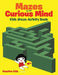 Mazes for the Curious Mind: Kids Maze Activity Book by Kreative Kids