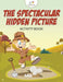 The Spectacular Hidden Picture Activity Book by Kreative Kids