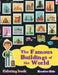 The Famous Buildings of the World Coloring Book by Kreative Kids
