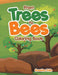 From Trees to Bees Coloring Book by Kreative Kids