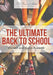 The Ultimate Back to School Student and Class Planner by Flash Planners and Notebooks