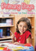 Primary Days - A Student Planner for Third Graders by Flash Planners and Notebooks