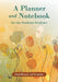 A Planner and Notebook for the Studious Student! by Flash Planners and Notebooks