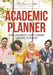 Academic Planner for University and Career Minded Students by Flash Planners and Notebooks
