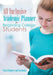 All Inclusive Academic Planner for Beginning College Students by Flash Planners and Notebooks