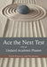 Ace the Next Test with an Undated Academic Planner by Flash Planners and Notebooks