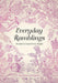 Everyday Ramblings: The Daily Use Journal for Your Thoughts by Flash Planners and Notebooks
