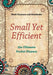 Small Yet Efficient - the Ultimate Pocket Planner by Flash Planners and Notebooks