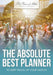 The Absolute Best Planner to Keep Track of Your Month by Flash Planners and Notebooks