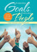 Everyday Goals for Everyday People. Daily Goals Planner. by Flash Planners and Notebooks