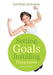 Setting Goals and Instilling Happiness: Daily Goals Planner by Flash Planners and Notebooks