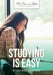 Studying is Easy if You Take Your Time by Flash Planners and Notebooks