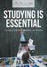 Studying is Essential to Succeeding During an Exam by Flash Planners and Notebooks
