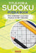 Title for a Sudoku Puzzle Book - The Hardest Sudoku Puzzle Ever Themed by Brain Jogging Puzzles