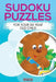 Sodoku Puzzles For Your 6 Year