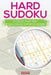 Hard Sodoku Puzzles that Will Challenge Expert Players by Brain Jogging Puzzles