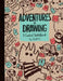 Adventures in Drawing: A Guided Sketchbook by Scott Campbell