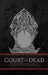 Court of the Dead Hardcover Ruled Journal by Jacob Murray
