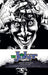 DC Comics: Joker Hardcover Ruled Journal: Artist Edition by Insight Editions