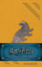 Harry Potter: Hufflepuff Ruled Pocket Journal by Insight Editions