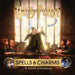 Harry Potter: Spells and Charms: A Movie Scrapbook by Jody Revenson