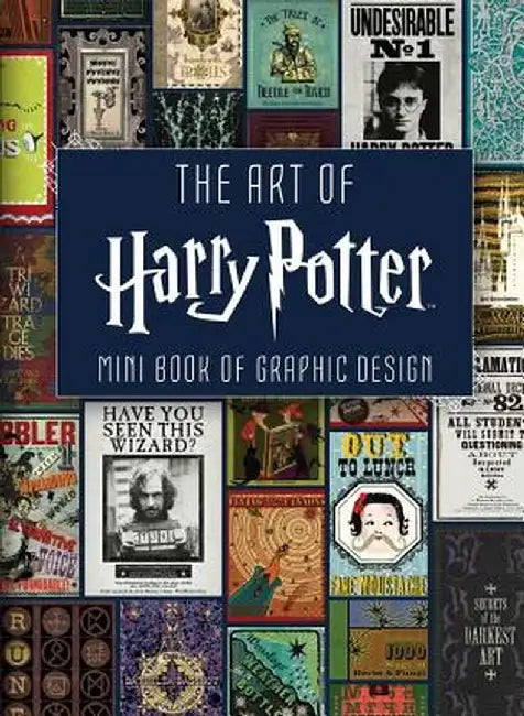 Harry Potter: Newspapers, Proclamations, and Propaganda by Insight Editions