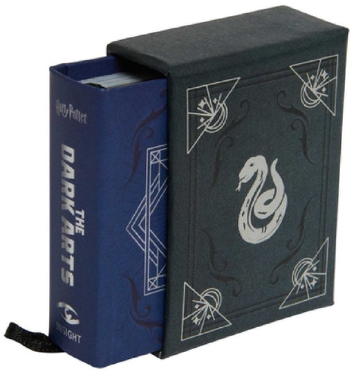 Harry Potter: The Dark Arts (Tiny Book) by Insight Editions