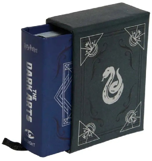 Harry Potter: The Dark Arts (Tiny Book) by Insight Editions