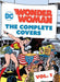 DC Comics: Wonder Woman: The Complete Covers Omnibus Vol. 1 by Insight Editions