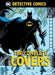 DC Comics: Detective Comics: The Complete Covers Vol. 2 by Insight Editions