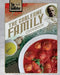 The Godfather: The Corleone Family Cookbook by Liliana Battle
