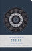 The Twelve Zodiac Signs Hardcover Ruled Journal by Insight Editions