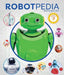 Robotpedia by Insight Editions