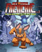 Atomic Frenchie, Vol. 2 by Tom McWeeney