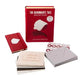 The Handmaid's Tale Deluxe Note Card Set (with Keepsake Book Box) by Insight Editions