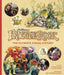 Fraggle Rock: The Ultimate Visual History by Insight Editions