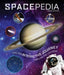 Spacepedia by Brad Herzog