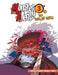 Monster Allergy, Vol. 3: The Stellar Tutor by Francesco Artibani
