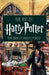The Art of Harry Potter: Mini Book of Magical Places by Insight Editions