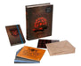 Supernatural Deluxe Note Card Set (with Keepsake Box) by Insight Editions