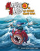 Monster Allergy, Vol. 4 by Francesco Artibani