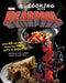Marvel Comics: Cooking with Deadpool by Insight Editions