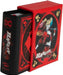DC: Harley Quinn [tiny Book] by Darcy Reed
