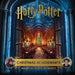 Harry Potter: Christmas: A Movie Scrapbook by Jody Revenson