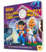 Back to the Future: Telling Time with Marty McFly: Telling Time with Marty McFly by Insight