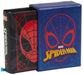 Marvel Comics: Spider-Man: Quotes and Quips from Your Friendly Neighborhood Super Hero (Tiny Book) by Matt Singer