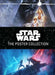 Star Wars: The Poster Collection (Mini Book) by Insight Editions