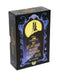 The Nightmare Before Christmas Tarot Card Deck by Insight Editions