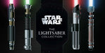 Star Wars: The Lightsaber Collection by Daniel Wallace